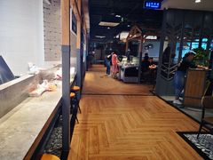 -比格比萨自助(国展店)