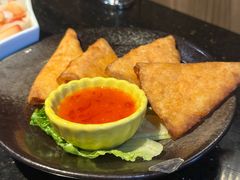 -捞王锅物料理(凯旋路店)