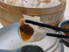-馋三尺蟹粉小笼(人民广场店)