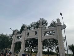 -天津妈祖文化园