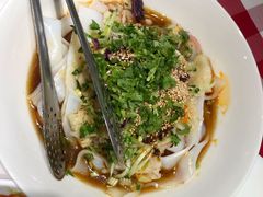 西贝凉皮-西贝莜面村(上海百联西郊店)