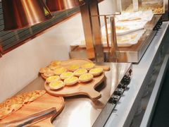 -豪约客牛排自助(安吉万达店)