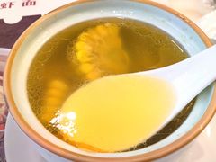 -子霖南山鲜虾面(南山总店)