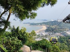 -景山公园