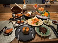 -筱田の食堂·izakaya(淮海中路店)
