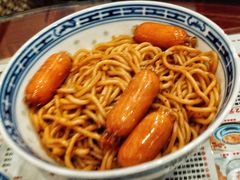 -广信牛奶甜品世家(台东店)