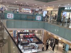 -万达广场(沈阳铁西店)