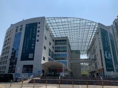 -南山图书馆(常兴路店)