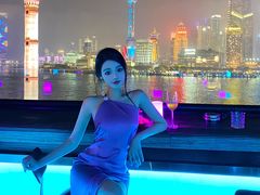-外滩8号 whisky bar(金延大厦店)