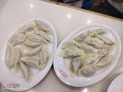 虾三鲜水饺-客临百思德·东北特色馆(龙湖时代天街店)