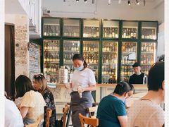 -RAC BAR(安福路店)