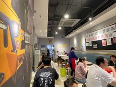 -527烧烤·龙虾·精酿酒(小石城美乐城店)