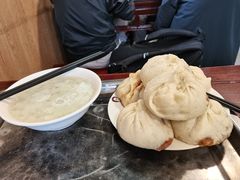 -姚记炒肝店(鼓楼店)