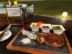 -宴悦海鲜餐厅·游水海鲜·牛排(亚龙湾瑞吉店)