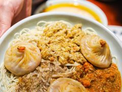 -裕兴记•蟹黄面馆(人民广场店)