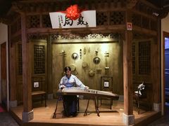 -局气 烤鸭·北京菜(光华路店)