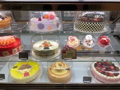 -哈根达斯(泉州万达店)