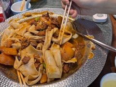 -俭寨大盘鸡·新疆菜·烧烤(博乐店)