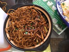 -徽州美食(三十年老店)