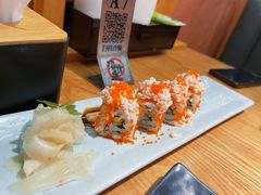 -沼津港精致料理·寿喜烧·烧鸟(青浦宝龙广场店)