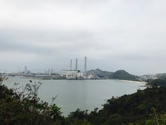 -南丫岛
