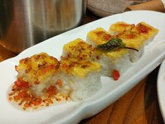 黄米凉糕-北京老铺烤鸭(老城根店)