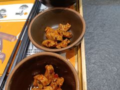 -擂饭(武胜路凯德店)