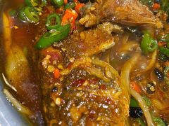 -潇湘码头·鲜湘菜(清河店)