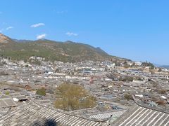 -丽江古城第一观景台