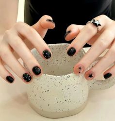 -斯馨·健康美甲美睫