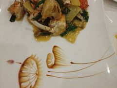 -三亚海韵度假酒店·韵和轩中餐厅