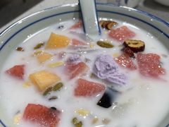-锦里海景海鲜餐厅.三亚老字号(亚龙湾中心广场店)