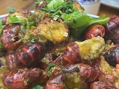 -春华秋食土菜馆(温馨花园店)