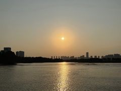 -洋湖国家湿地公园