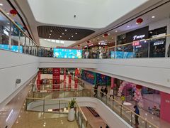 -万达广场(金堂店)
