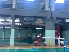 -翔立方体育文化综合体(南翔智地店)