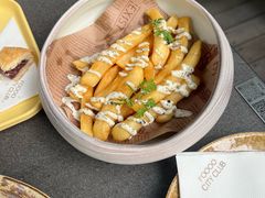-FOOOO CITY CLUB 孚乐里音乐西餐酒吧(悠方店)