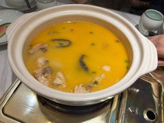 -如一鸡鲍鱼·粤式煲汤(长泰广场店)