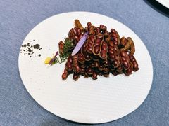 -莹珠阁·私房菜