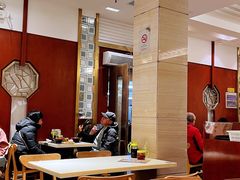 大堂-沈大成(南京东路店)