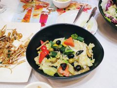 -威尼斯西餐厅(古镇店)