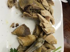 -吴祥记潮州菜·百年老字号·砂锅粥