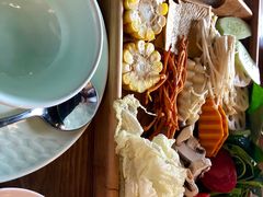 -Thai Basil罗勒叶泰式餐厅(时代天街店)