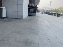 -曲阜东站