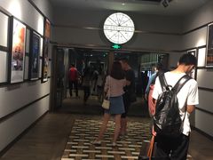 -成都百丽宫影城(LUXE太古里店)