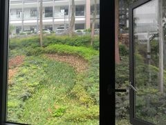-华凌山庄·隐湖栖
