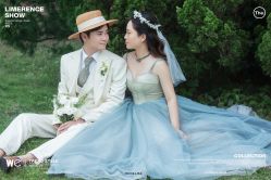 点击看大图 -青禾蒙娜丽莎婚纱摄影(武汉总店)