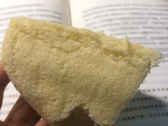 -薛文保黄米糕