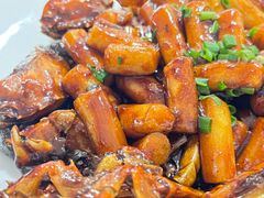 -光明邨大酒家(淮海路店)