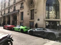 -路易·威登(香榭丽舍大道店)